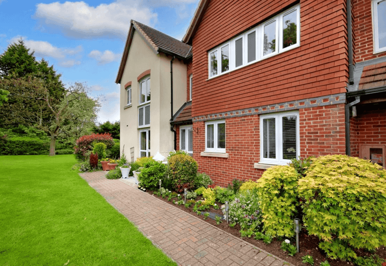 Charter Court - Resale Care Home
