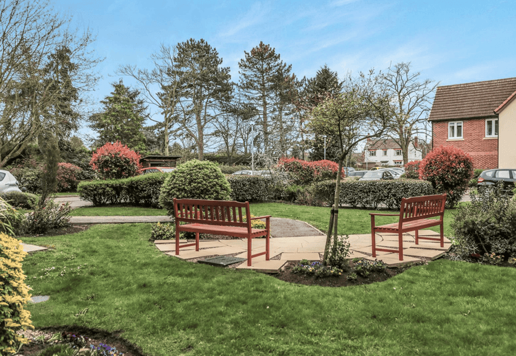 Charter Court - Resale Care Home
