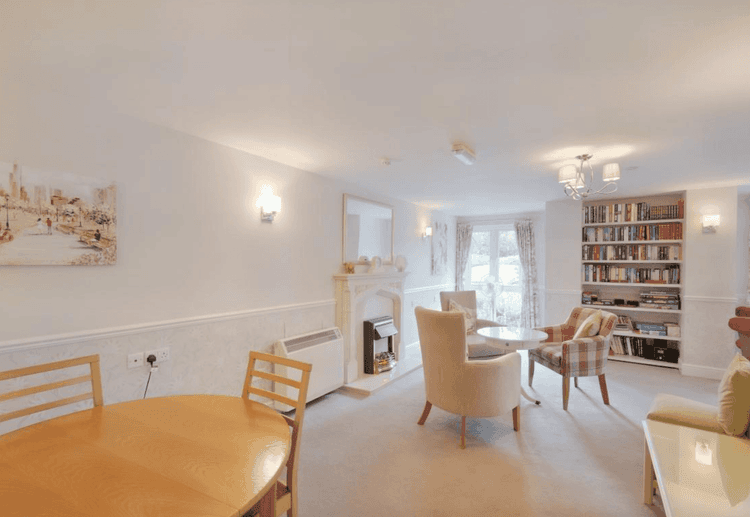 Charter Court - Resale Care Home