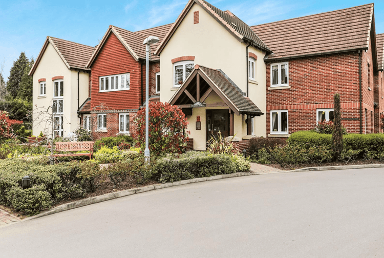 Charter Court - Resale Care Home