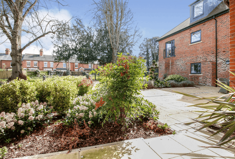 Elizabeth House - Resale Care Home