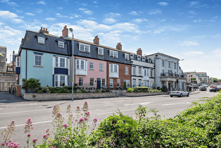 Harbour Lights Court - Resale Care Home
