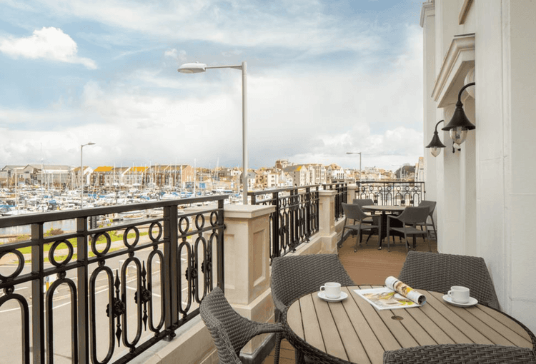 Harbour Lights Court - Resale Care Home