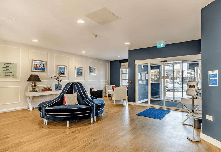 Harbour Lights Court - Resale Care Home