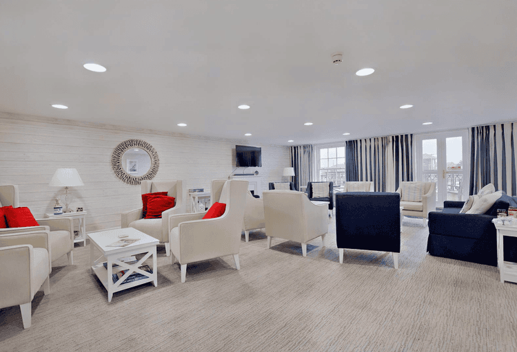 Harbour Lights Court - Resale Care Home