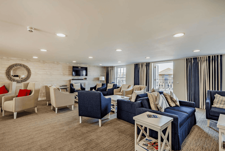 Harbour Lights Court - Resale Care Home