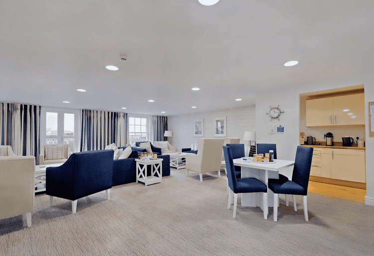 Harbour Lights Court - Resale Care Home