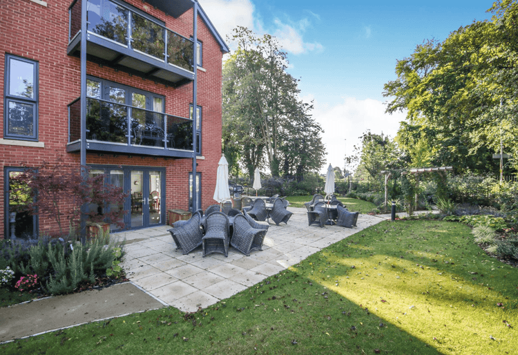 Lonsdale Park - Resale Care Home