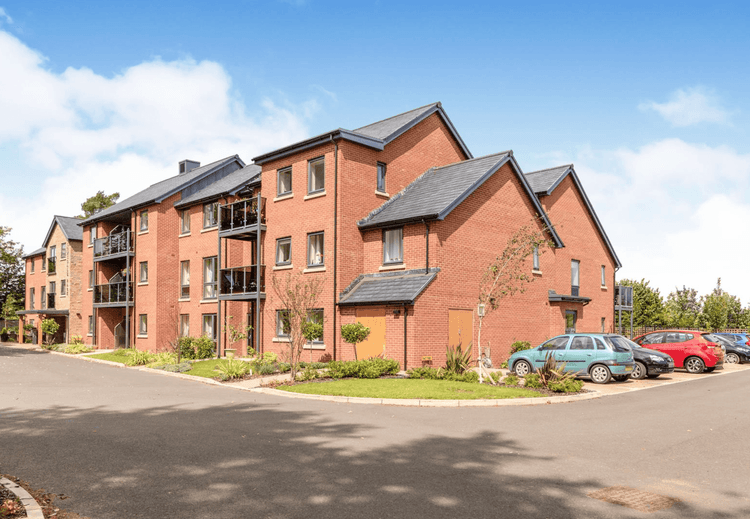 Lonsdale Park - Resale Care Home