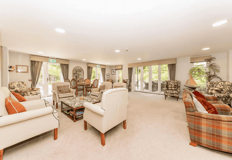 Lonsdale Park - Resale Care Home