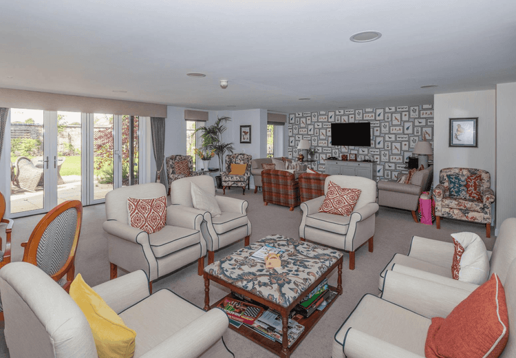 Lonsdale Park - Resale Care Home