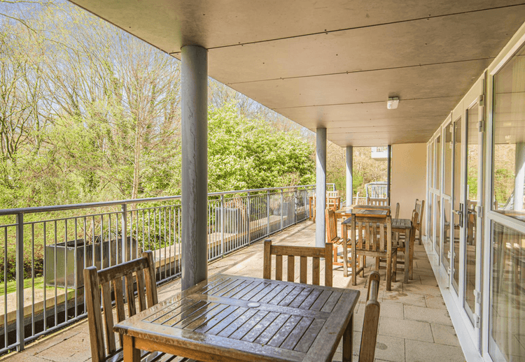 Lambrook Court - Resale Care Home