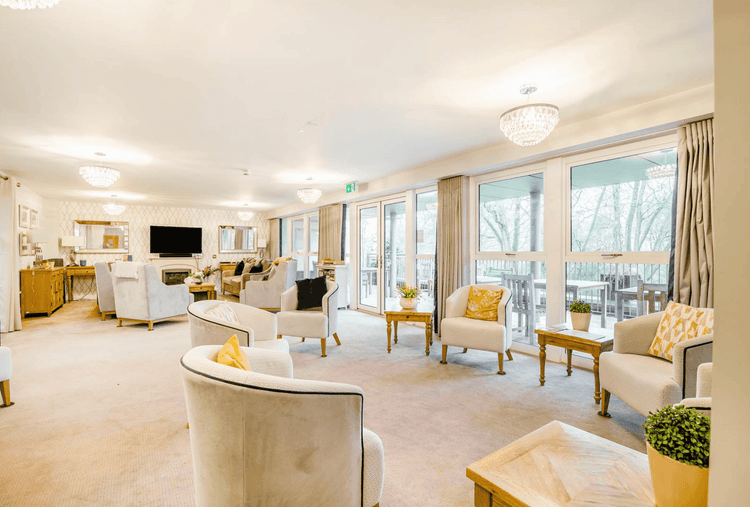 Lambrook Court - Resale Care Home
