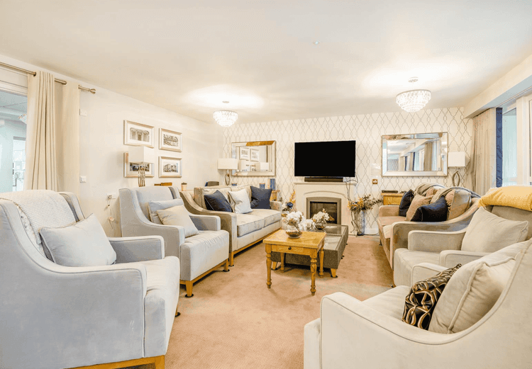 Lambrook Court - Resale Care Home
