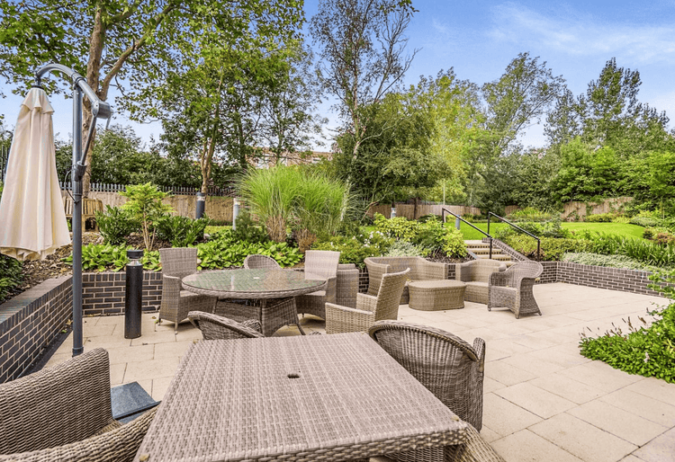 Goldwyn House - Resale Care Home
