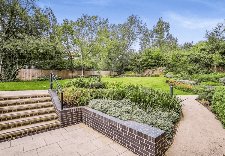Goldwyn House - Resale Care Home