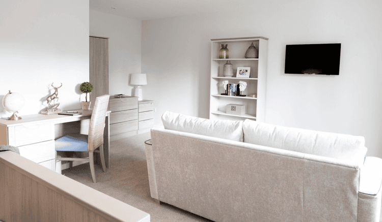 Mearns View Care Home, Glasgow, G77 5RY