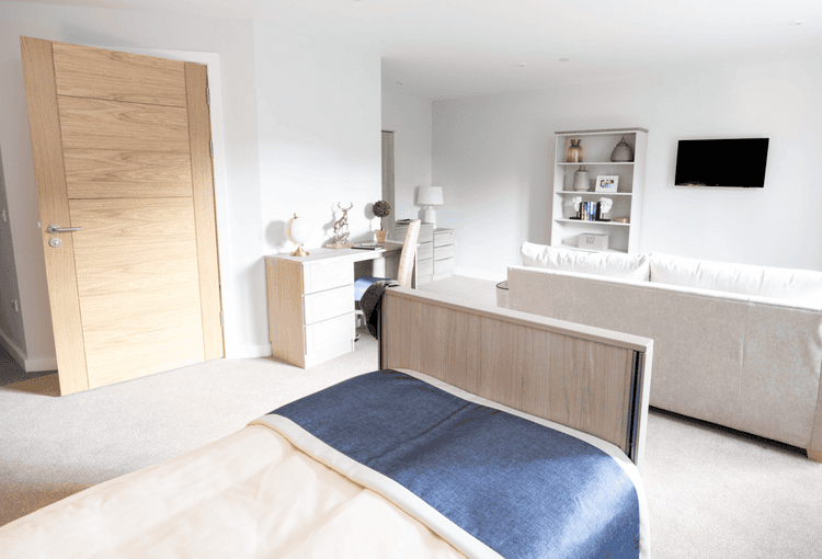Mearns View Care Home, Glasgow, G77 5RY
