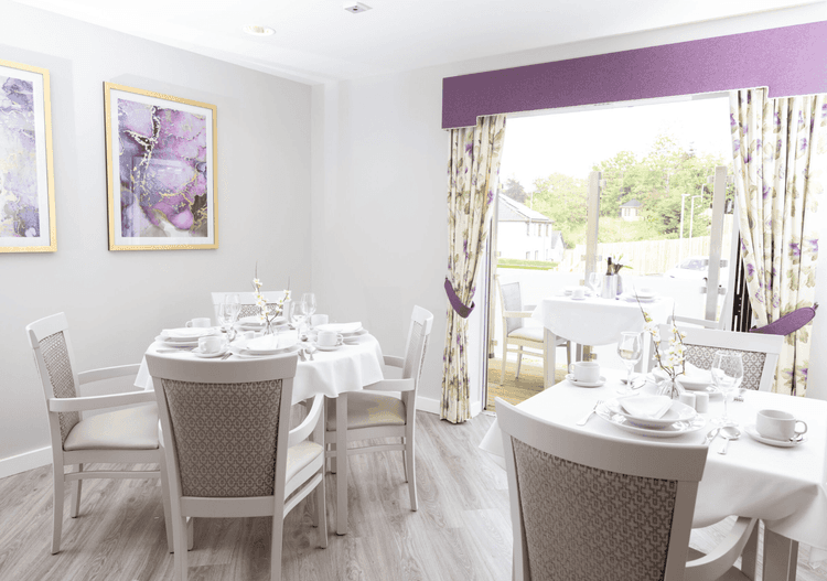 Mearns View Care Home, Glasgow, G77 5RY
