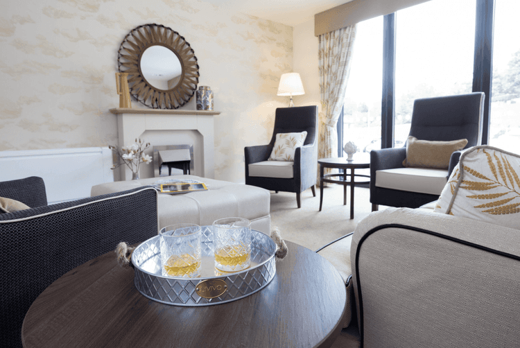 Mearns View Care Home, Glasgow, G77 5RY