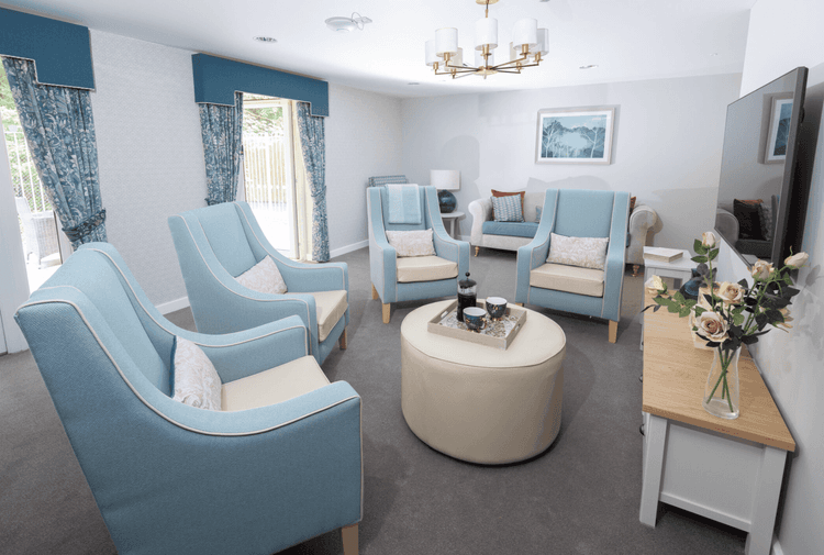 Mearns View Care Home, Glasgow, G77 5RY