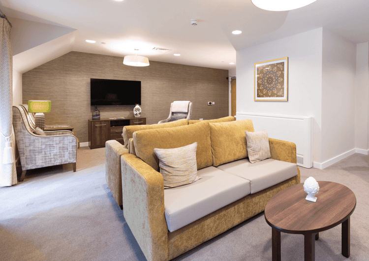 Mearns View Care Home, Glasgow, G77 5RY