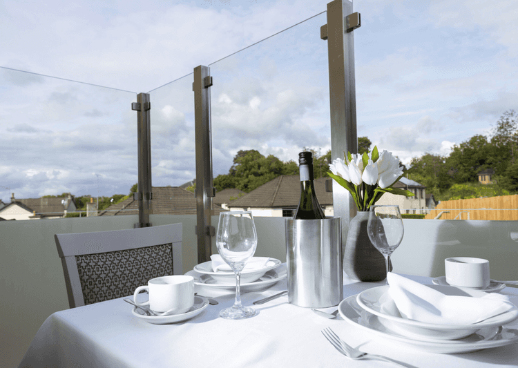 Mearns View Care Home, Glasgow, G77 5RY