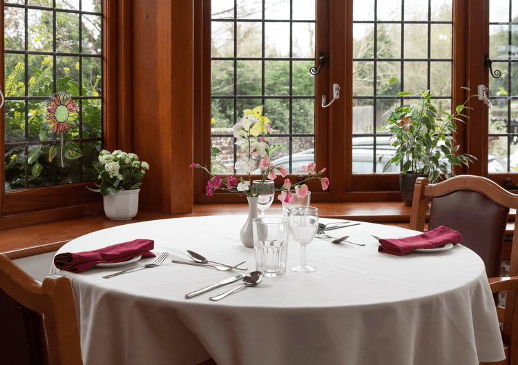 Kettlewell House Care Home, Woking, GU21 4HX