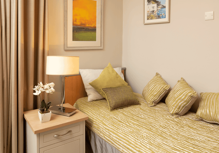 Kettlewell House Care Home, Woking, GU21 4HX