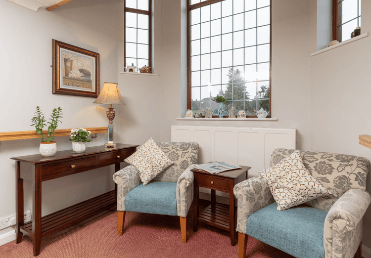 Kettlewell House Care Home, Woking, GU21 4HX