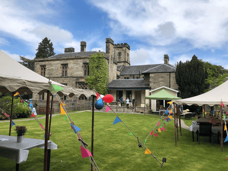 Aaron House Care Home, Edinburgh, EH26 0QF