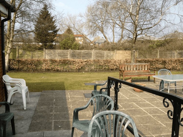 Lostock Lodge Care Home, Preston, PR5 5AP