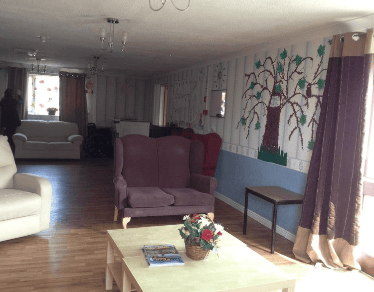 Lostock Lodge Care Home, Preston, PR5 5AP