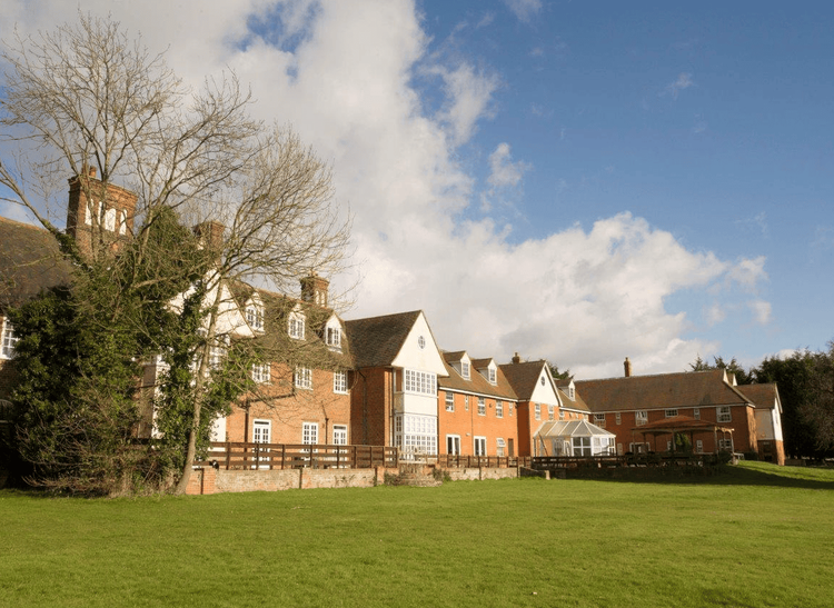 Hatfield Peverel Lodge Care Home, Chelmsford, CM3 2NZ