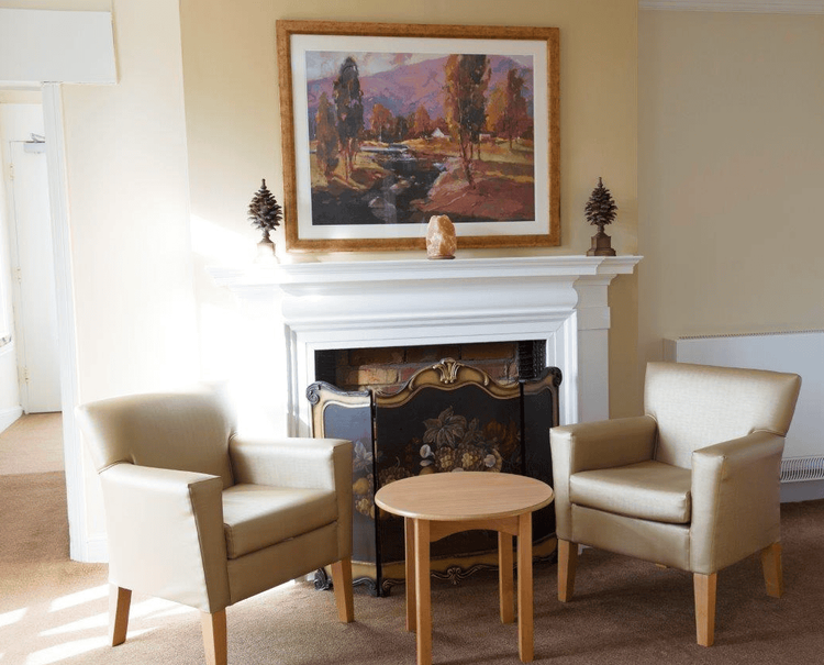 Hatfield Peverel Lodge Care Home, Chelmsford, CM3 2NZ