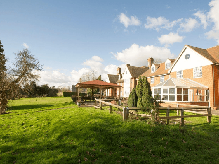 Hatfield Peverel Lodge Care Home, Chelmsford, CM3 2NZ