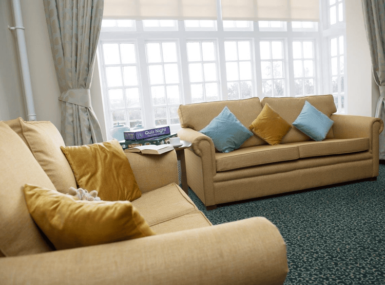 Hatfield Peverel Lodge Care Home, Chelmsford, CM3 2NZ