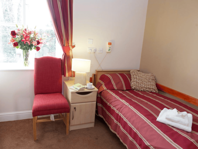 Hatfield Peverel Lodge Care Home, Chelmsford, CM3 2NZ