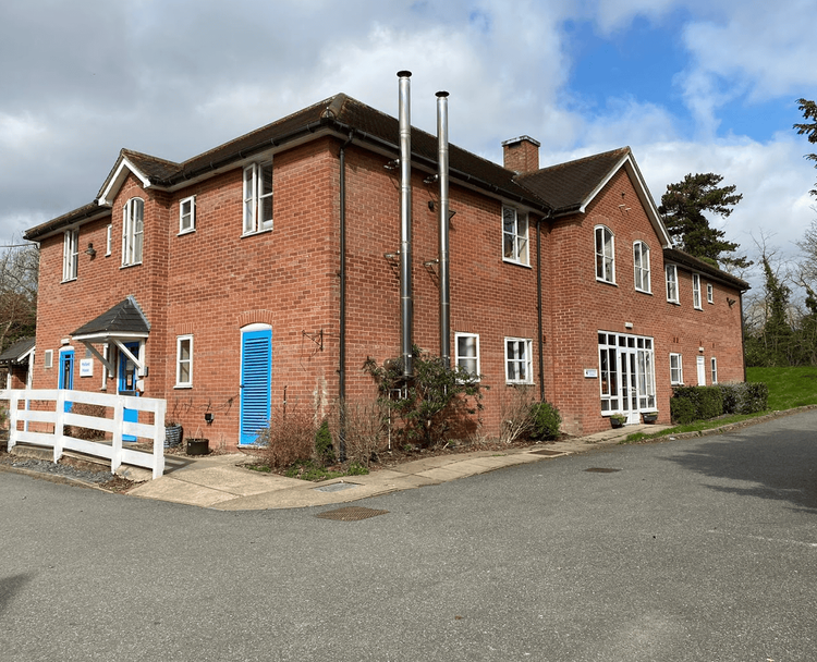 Hatfield Peverel Lodge Care Home, Chelmsford, CM3 2NZ