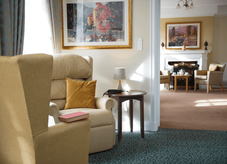 Hatfield Peverel Lodge Care Home, Chelmsford, CM3 2NZ