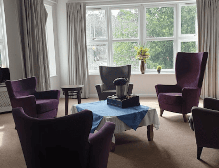 Amberley Court Care Home, Birmingham, B12 9QA