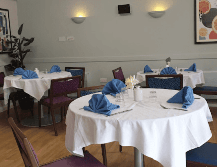 Amberley Court Care Home, Birmingham, B12 9QA