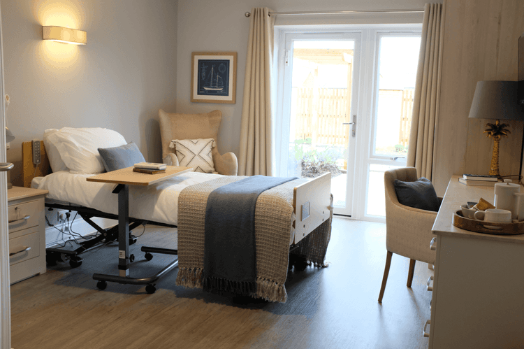 Elm View Care Home, Bishop's Stortford, CM23 2UW