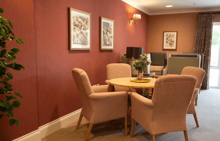 Elm View Care Home, Bishop's Stortford, CM23 2UW