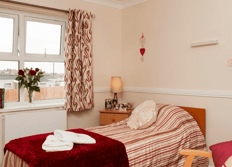 Warrior Park Care Home, Hartlepool, TS25 1EZ