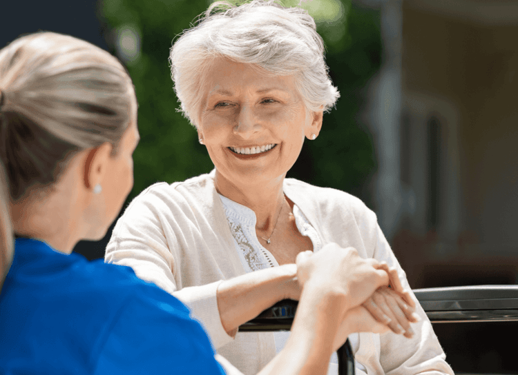 Broadway - Liverpool Care Home, Liverpool, L4 8UD