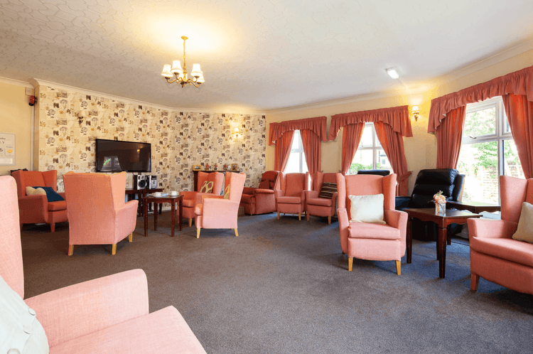Broadway - Blackpool Care Home, Blackpool, FY4 2HE