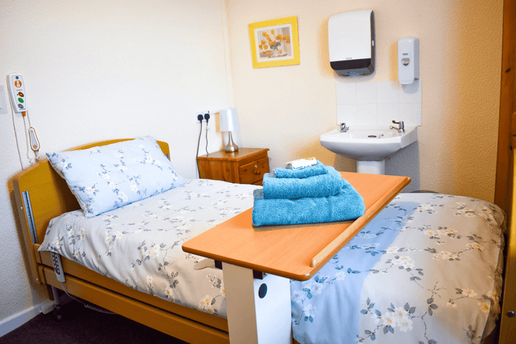 Broadway - Blackpool Care Home, Blackpool, FY4 2HE
