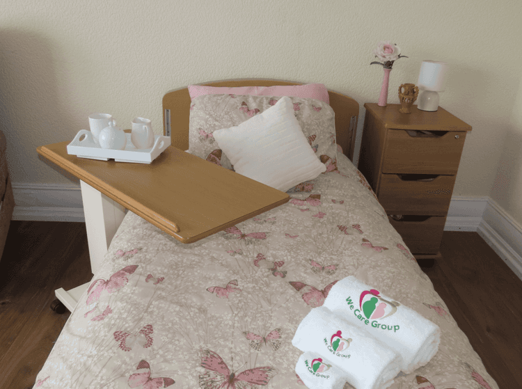 Broadway - Blackpool Care Home, Blackpool, FY4 2HE