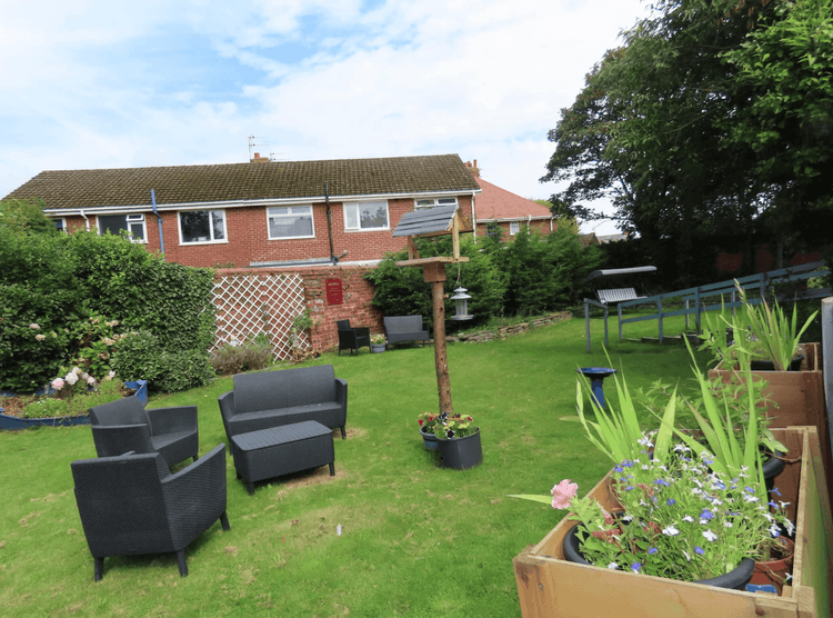 Broadway - Blackpool Care Home, Blackpool, FY4 2HE